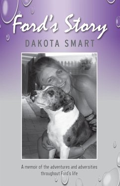 Cover Ford's Story (eBook, ePUB)