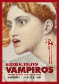 Vampiros (eBook, ePUB)