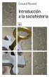Introducción a la sociohistoria... - Bild 1