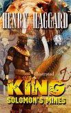 King Solomon's Mines (eBook, ePUB)