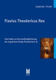Flavius Theodericus Rex (eBook, PDF)