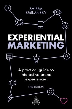 Experiential Marketing (eBook, ePUB) - Smilansky, Shirra