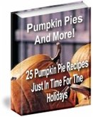 Pumpkin Pies and More (eBook, ePUB)