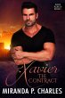 Xavier: The Contract (Indie Rebels, #1)... - Bild 1