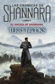 El druida de Shannara (eBook, ePUB)