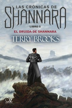 El druida de Shannara (eBook, ePUB) - Brooks, Terry