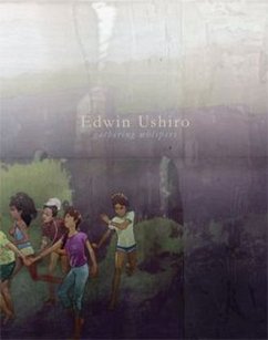 Edwin Ushiro: Gathering Whispers (Mängelexemplar) - Erlanson, Amanda