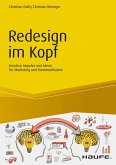 Redesign im Kopf (eBook, PDF)