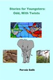Stories for Youngsters: Odd, With Twists (eBook, ePUB)