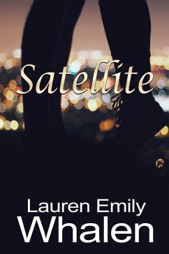 Cover Satellite (eBook, ePUB)