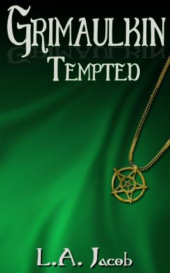 Cover Grimaulkin Tempted (eBook, ePUB)