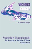 Vicious Circle IV (eBook, ePUB)