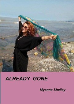 Already Gone (eBook, ePUB) - Shelley, Myanne