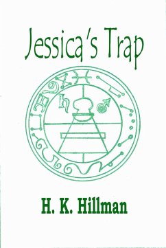 Cover Jessica's Trap (eBook, ePUB)