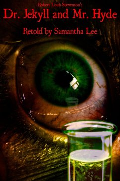 Cover Dr. Jekyll and Mr. Hyde (eBook, ePUB)