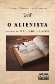 O Alienista (eBook, ePUB) O Alienista (eBook, ePUB)