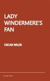 Lady Windermere's Fan (eBook, ePUB)