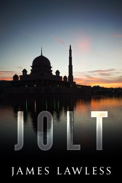 Jolt (eBook, ePUB) - Lawless, James