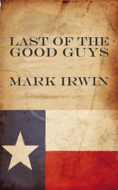 Cover The Last of the Good Guys (eBook, ePUB)