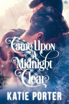 Came Upon a Midnight Clear (eBook, ePUB) - Porter, Katie