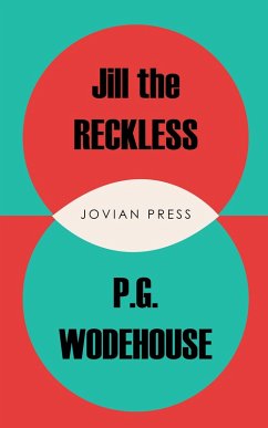 Cover Jill the Reckless (eBook, ePUB)