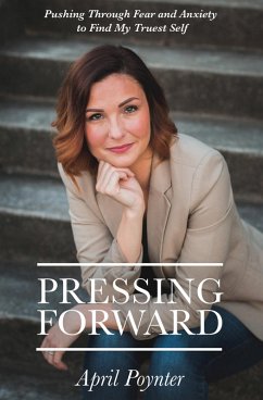 Cover Pressing Forward (eBook, ePUB)