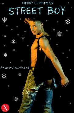 Streetboy (eBook, ePUB) - Summers, Andrew