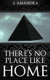 There's No Place Like Home (Onyx, #3) (eBook, ePUB)
