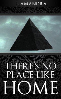 Cover There's No Place Like Home (Onyx, #3) (eBook, ePUB)