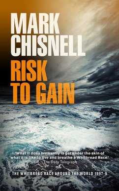 Cover Risk to Gain (eBook, ePUB)
