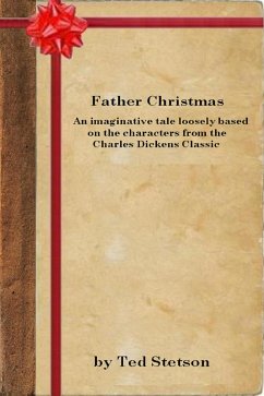 Father Christmas (Christmas stories, #4) (eBook, ePUB) - Stetson, Ted