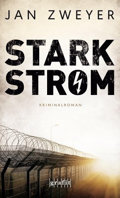 Starkstrom (eBook, ePUB) - Zweyer, Jan