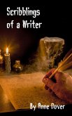 Scribblings of a Writer (eBook, ePUB)