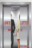 Love Lifted Me (eBook, ePUB)