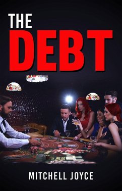 Cover The Debt (eBook, ePUB)
