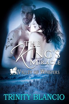 Cover Kings Miracle (eBook, ePUB)