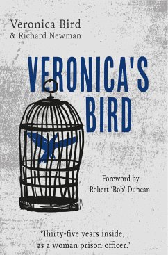 Veronica's Bird (eBook, ePUB) - Bird, Veronica; Newman, Richard