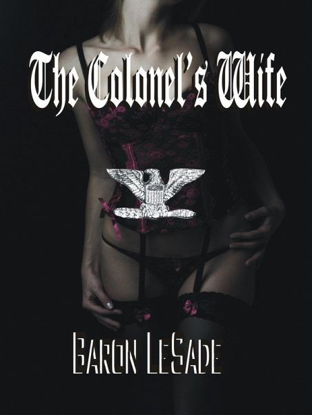 The Colonel's Wife (eBook, ePUB)