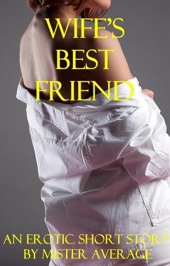 Cover Wife's Best Friend (eBook, ePUB)