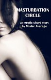 Masturbation Circle (eBook, ePUB)