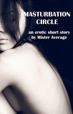 Cover Masturbation Circle (eBook, ePUB)
