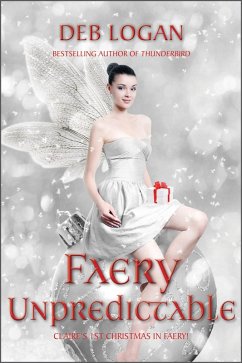 Cover Faery Unpredictable (Faery Chronicles, #4) (eBook, ePUB)
