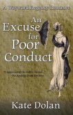 An Excuse for Poor Conduct (eBook, ePUB)