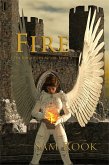 Fire (The Knights of Av'lor, #3) (eBook, ePUB)