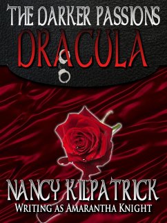 Cover Dracula: The Darker Passions (eBook, ePUB)