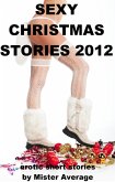 Sexy Christmas Stories 2012 (eBook, ePUB)