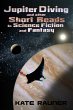 Jupiter Diving and other Short Reads in... - Bild 1