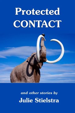 Cover Protected Contact (eBook, ePUB)
