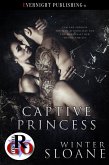 Captive Princess (eBook, ePUB) Captive Princess (eBook, ePUB)