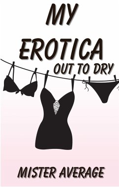 Cover My Erotica - Out to Dry (eBook, ePUB)